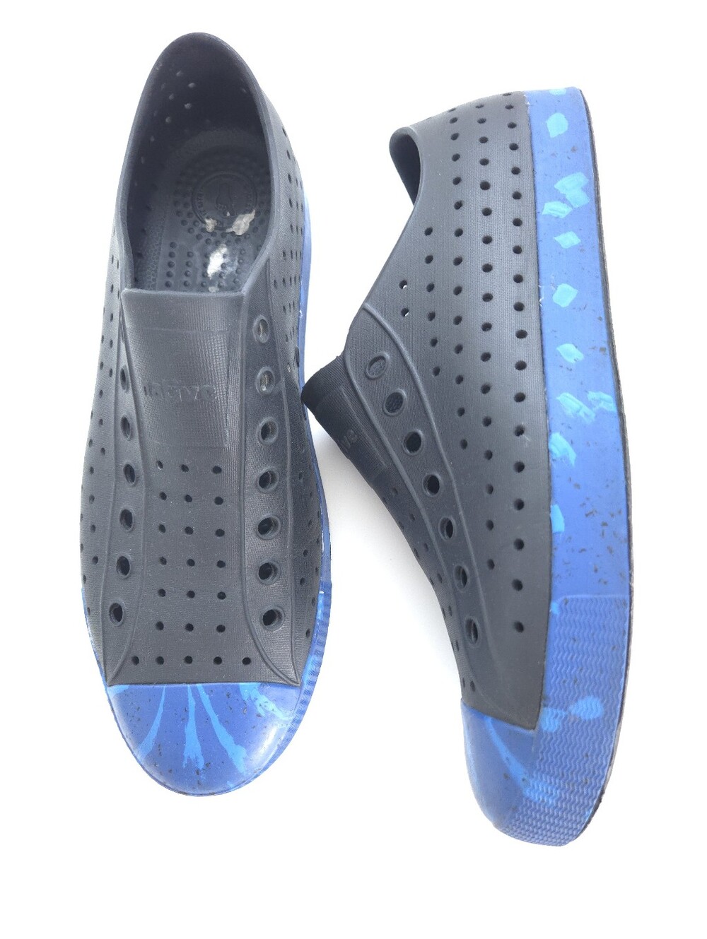 Native Shoes Jefferson Slip On Shoes M12